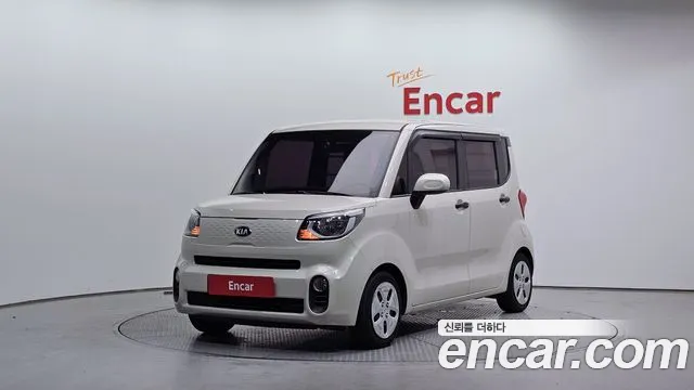 2020 Kia The New Ray Van Sold VIN KNACF911BLT226274 – photo 19 2020 Kia The New Ray Van Sold VIN KNACF911BLT226274 – photo 19