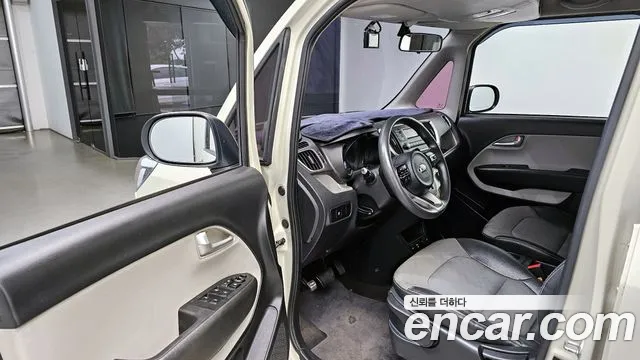 2020 Kia The New Ray Van Sold VIN KNACF911BLT226274 – photo 20 2020 Kia The New Ray Van Sold VIN KNACF911BLT226274 – photo 20