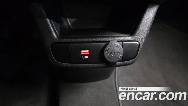 2020 Kia The New Ray Van Sold VIN KNACF911BLT228432 – front exterior