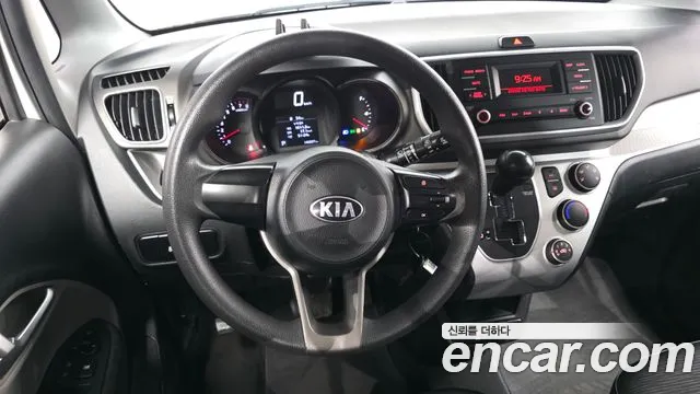 2020 Kia The New Ray Van Sold VIN KNACF911BLT229870 – photo 11