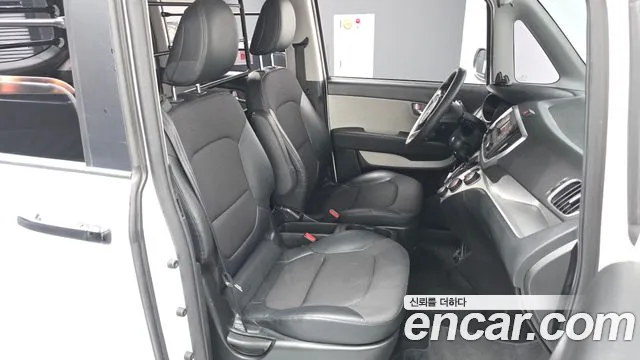 2020 Kia The New Ray Van Sold VIN KNACF911BLT229870 – photo 16