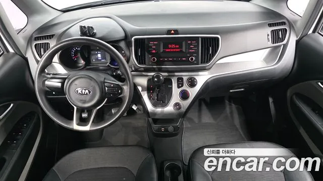 2020 Kia The New Ray Van Sold VIN KNACF911BLT229870 – photo 17