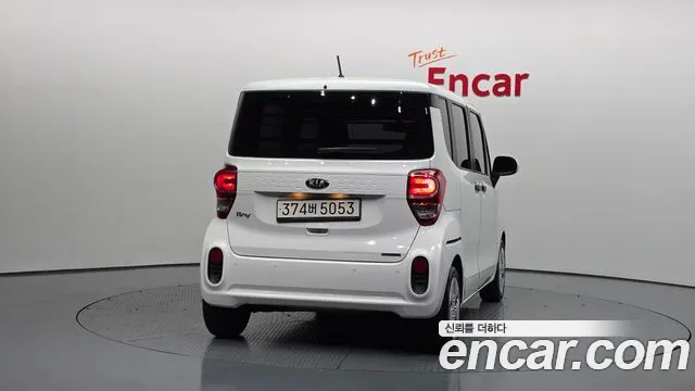2020 Kia The New Ray Van Sold VIN KNACF911BLT229870 – photo 18