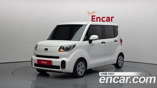 2020 Kia The New Ray Van Sold VIN KNACF911BLT229870 – photo 20