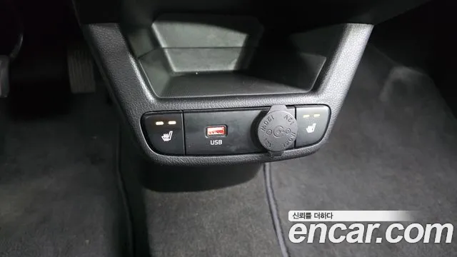 2020 Kia The New Ray Van Sold VIN KNACF911BLT230187 – photo 11