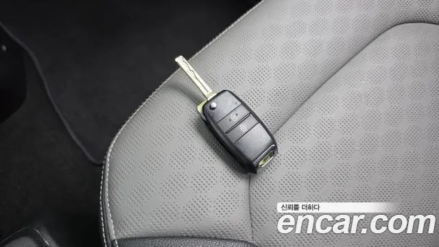2020 Kia The New Ray Van Sold VIN KNACF911BLT230187 – photo 16