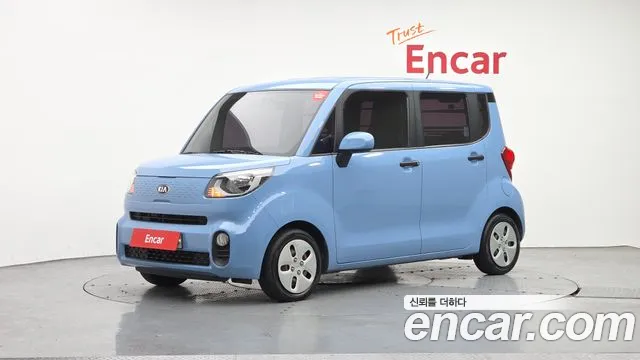 2020 Kia The New Ray Van Sold VIN KNACF911BLT230187 – photo 18