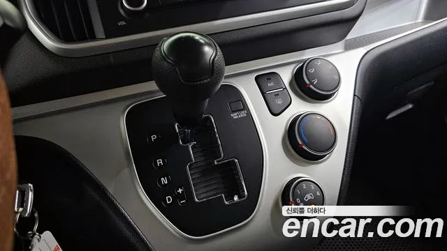 2020 Kia The New Ray Van Sold VIN KNACF911BLT233505 – exterior detail