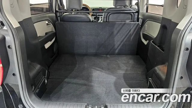2020 Kia The New Ray Van Sold VIN KNACF911BLT233505 – photo 11