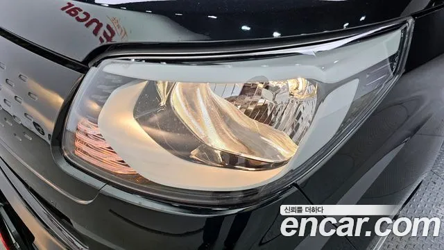 2020 Kia The New Ray Van Sold VIN KNACF911BLT233505 – photo 13