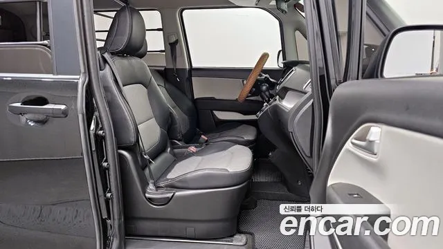 2020 Kia The New Ray Van Sold VIN KNACF911BLT233505 – photo 14