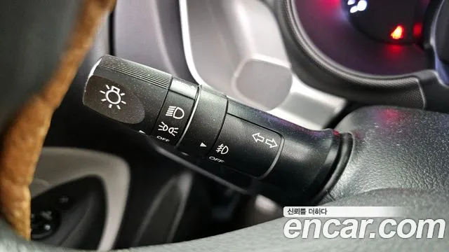 2020 Kia The New Ray Van Sold VIN KNACF911BLT233505 – photo 16