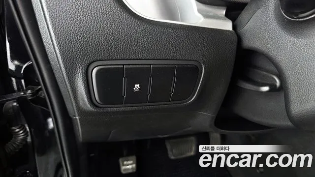 2020 Kia The New Ray Van Sold VIN KNACF911BLT233505 – photo 19