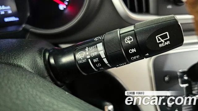 2020 Kia The New Ray Van Sold VIN KNACF911BLT233505 – photo 23