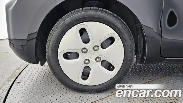 2020 Kia The New Ray Van Sold VIN KNACF911BLT233505 – photo 25