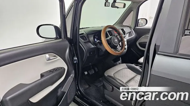 2020 Kia The New Ray Van Sold VIN KNACF911BLT233505 – photo 27