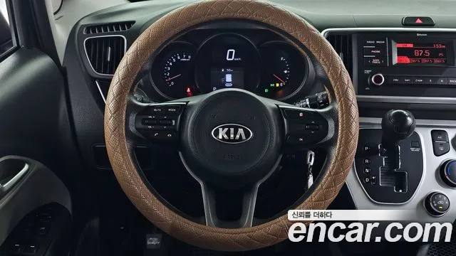 2020 Kia The New Ray Van Sold VIN KNACF911BLT233505 – photo 28