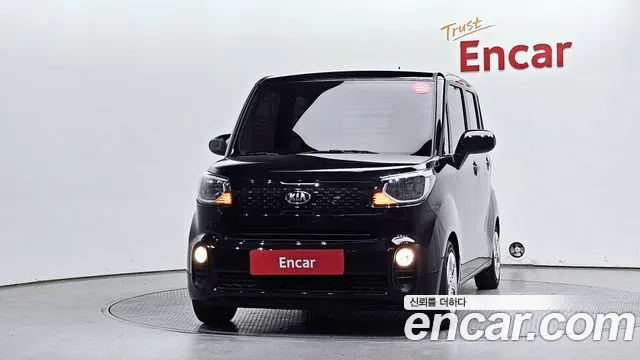 2020 Kia The New Ray Van Sold VIN KNACF911BLT233505 – photo 29