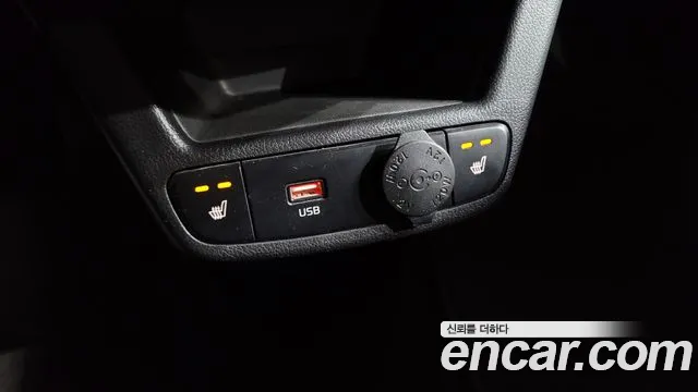 2021 Kia The New Ray Van Sold VIN KNACF911BMT244922 – dashboard