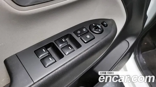 2021 Kia The New Ray Van Sold VIN KNACF911BMT244922 – photo 20