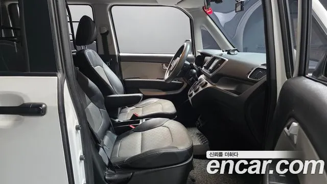2021 Kia The New Ray Van Sold VIN KNACF911BMT244925 – exterior detail 2021 Kia The New Ray Van Sold VIN KNACF911BMT244925 – exterior detail
