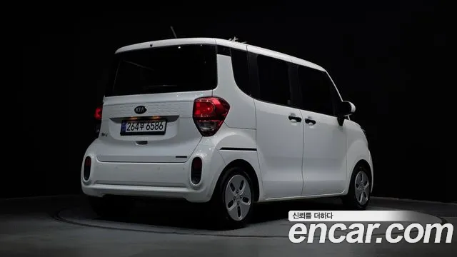 2021 Kia The New Ray Van Sold VIN KNACF911BMT244925 – photo 15 2021 Kia The New Ray Van Sold VIN KNACF911BMT244925 – photo 15