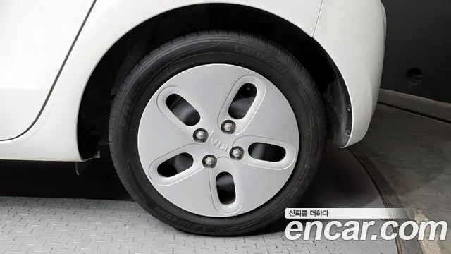 2021 Kia The New Ray Van Sold VIN KNACF911BMT244925 – photo 28 2021 Kia The New Ray Van Sold VIN KNACF911BMT244925 – photo 28