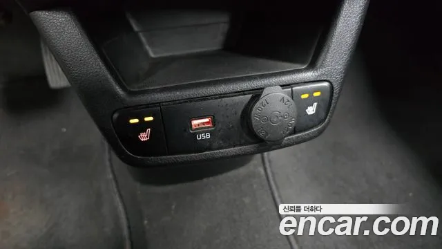2021 Kia The New Ray Van Sold VIN KNACF911BMT245149 – photo 16