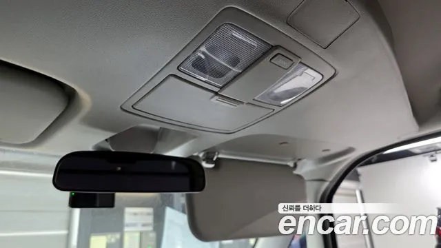 2021 Kia The New Ray Van Sold VIN KNACF911BMT246277 – exterior detail