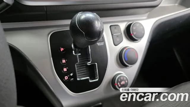 2021 Kia The New Ray Van Sold VIN KNACF911BMT246277 – photo 11