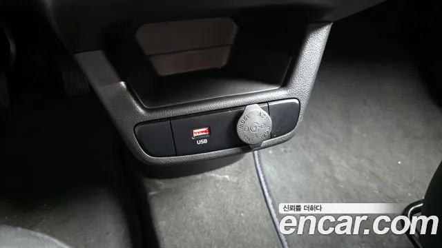 2021 Kia The New Ray Van Sold VIN KNACF911BMT246277 – photo 19