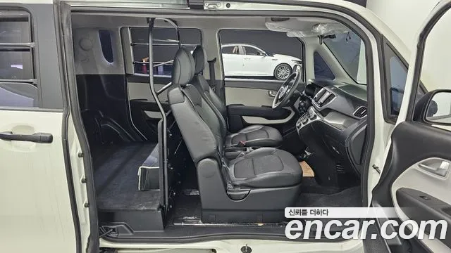 2021 Kia The New Ray Van Sold VIN KNACF911BMT246527 – front exterior 2021 Kia The New Ray Van Sold VIN KNACF911BMT246527 – front exterior