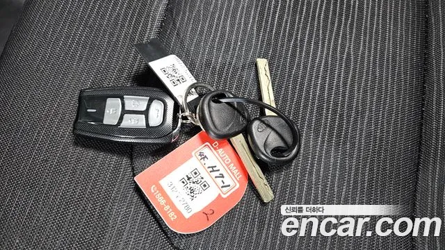 2021 Kia The New Ray Van Sold VIN KNACF911BMT246527 – dashboard 2021 Kia The New Ray Van Sold VIN KNACF911BMT246527 – dashboard
