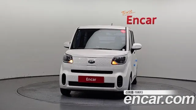 2021 Kia The New Ray Van Sold VIN KNACF911BMT246527 – interior seats 2021 Kia The New Ray Van Sold VIN KNACF911BMT246527 – interior seats