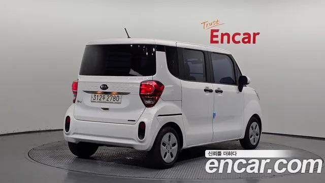 2021 Kia The New Ray Van Sold VIN KNACF911BMT246527 – photo 12 2021 Kia The New Ray Van Sold VIN KNACF911BMT246527 – photo 12