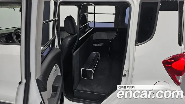 2021 Kia The New Ray Van Sold VIN KNACF911BMT246527 – photo 13 2021 Kia The New Ray Van Sold VIN KNACF911BMT246527 – photo 13