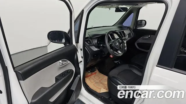 2021 Kia The New Ray Van Sold VIN KNACF911BMT246527 – photo 15 2021 Kia The New Ray Van Sold VIN KNACF911BMT246527 – photo 15