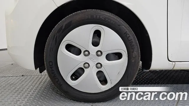 2021 Kia The New Ray Van Sold VIN KNACF911BMT246527 – photo 19 2021 Kia The New Ray Van Sold VIN KNACF911BMT246527 – photo 19