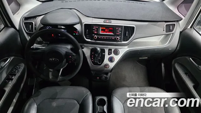 2021 Kia The New Ray Van Sold VIN KNACF911BMT256666 – photo 16