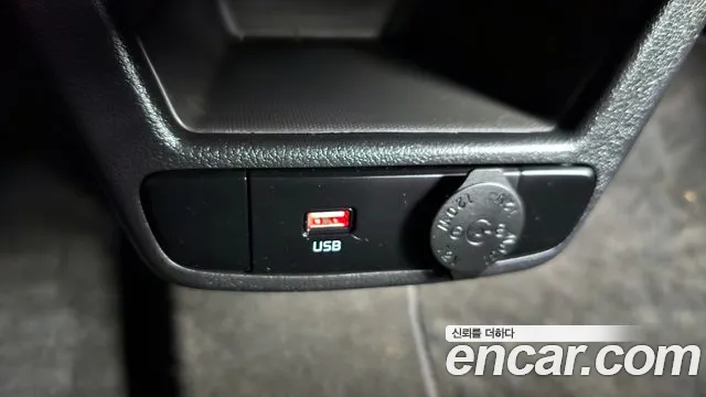 2021 Kia The New Ray Van Sold VIN KNACF911BMT257869 – photo 18