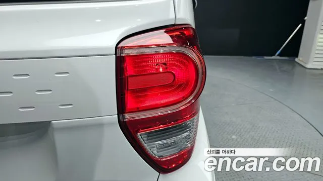 2021 Kia The New Ray Van Sold VIN KNACF911BMT257869 – photo 20