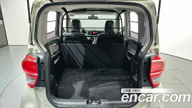 2021 Kia The New Ray Van Sold VIN KNACF911BMT258723 – photo 12 2021 Kia The New Ray Van Sold VIN KNACF911BMT258723 – photo 12