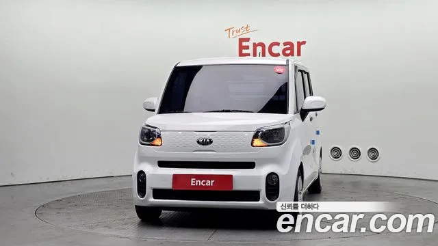 2021 Kia The New Ray Van Sold VIN KNACF911BMT259818 – photo 13 2021 Kia The New Ray Van Sold VIN KNACF911BMT259818 – photo 13