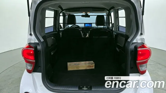 2021 Kia The New Ray Van Sold VIN KNACF911BMT259818 – photo 14 2021 Kia The New Ray Van Sold VIN KNACF911BMT259818 – photo 14