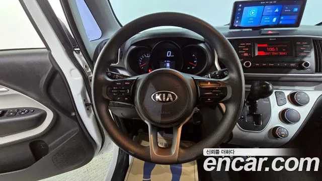 2021 Kia The New Ray Van Sold VIN KNACF911BMT259818 – photo 20 2021 Kia The New Ray Van Sold VIN KNACF911BMT259818 – photo 20