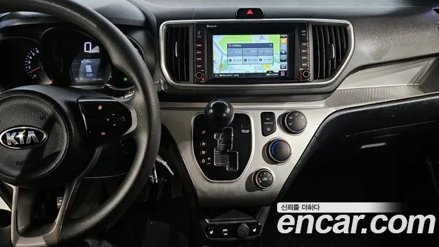2021 Kia The New Ray Van Sold VIN KNACF911BMT260340 – photo 14 2021 Kia The New Ray Van Sold VIN KNACF911BMT260340 – photo 14