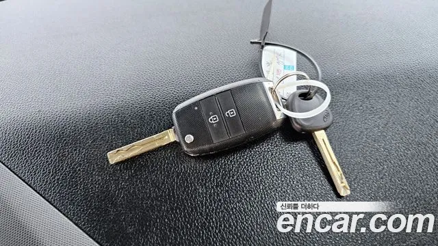 2021 Kia The New Ray Van Sold VIN KNACF911BMT260340 – photo 15 2021 Kia The New Ray Van Sold VIN KNACF911BMT260340 – photo 15