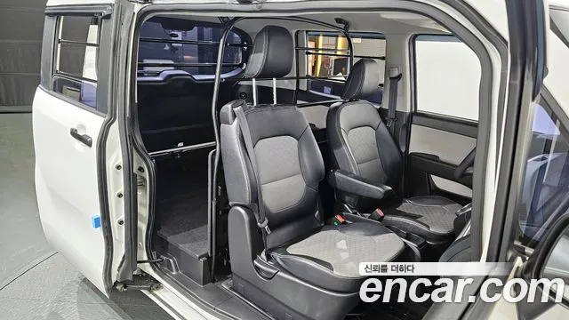 2021 Kia The New Ray Van Sold VIN KNACF911BMT260340 – photo 16 2021 Kia The New Ray Van Sold VIN KNACF911BMT260340 – photo 16