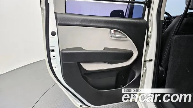 2021 Kia The New Ray Van Sold VIN KNACF911BMT260340 – photo 22 2021 Kia The New Ray Van Sold VIN KNACF911BMT260340 – photo 22