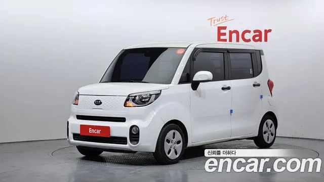 2021 Kia The New Ray Van Sold VIN KNACF911BMT260340 – photo 23 2021 Kia The New Ray Van Sold VIN KNACF911BMT260340 – photo 23